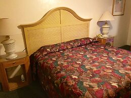 Cadillac Motel Fanning Springs