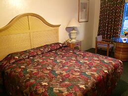 Cadillac Motel Fanning Springs