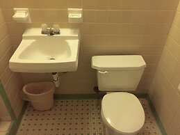 Cadillac Motel Fanning Springs