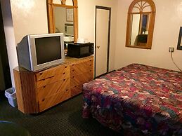 Cadillac Motel Fanning Springs