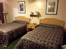 Cadillac Motel Fanning Springs