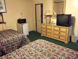 Cadillac Motel Fanning Springs