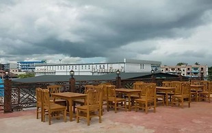 Aung Tha Pyay Hotel 3