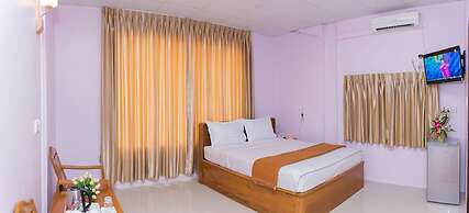 Aung Tha Pyay Hotel 3