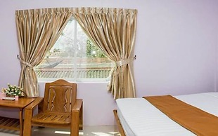 Aung Tha Pyay Hotel 3