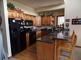 Mountain Town Properties White Wolf 4