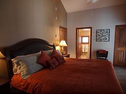 Mountain Town Properties Grey Wolf 5