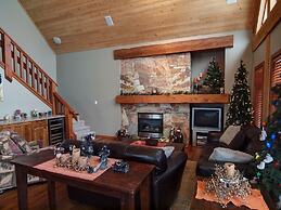 Mountain Town Properties Grey Wolf 5