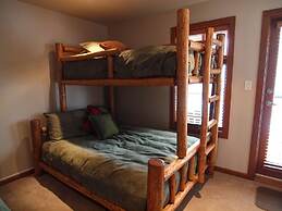 Mountain Town Properties Grey Wolf 5