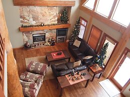 Mountain Town Properties Grey Wolf 5