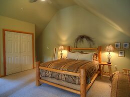 Mountain Town Properties The Lofts 1