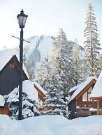 Mountain Town Properties The Lofts 1