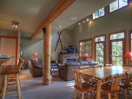 Mountain Town Properties The Lofts 1