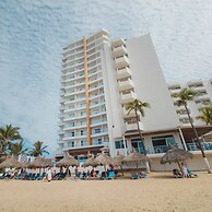 Pacific Palace Beach Tower Hotel