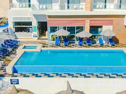 Pacific Palace Beach Tower Hotel
