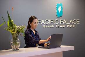 Pacific Palace Beach Tower Hotel