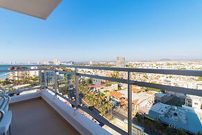 Pacific Palace Beach Tower Hotel
