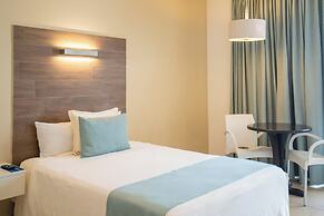 Pacific Palace Beach Tower Hotel