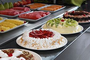 Pacific Palace Beach Tower Hotel