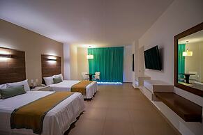 Pacific Palace Beach Tower Hotel