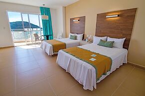 Pacific Palace Beach Tower Hotel