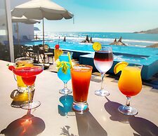 Pacific Palace Beach Tower Hotel