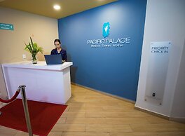 Pacific Palace Beach Tower Hotel