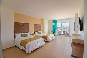 Pacific Palace Beach Tower Hotel