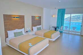 Pacific Palace Beach Tower Hotel