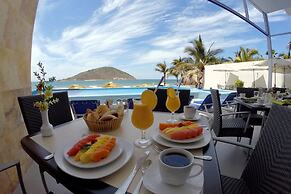 Pacific Palace Beach Tower Hotel