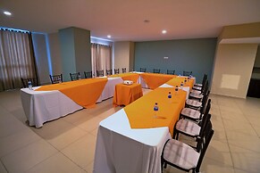 Pacific Palace Beach Tower Hotel