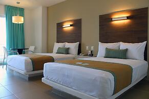 Pacific Palace Beach Tower Hotel