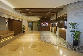 Pacific Palace Beach Tower Hotel