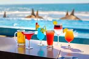 Pacific Palace Beach Tower Hotel