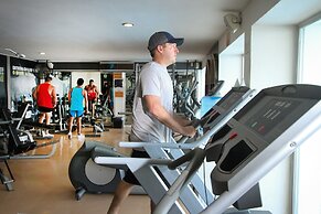 Pacific Palace Beach Tower Hotel