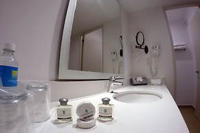 Pacific Palace Beach Tower Hotel