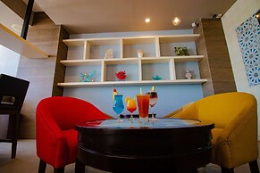 Pacific Palace Beach Tower Hotel