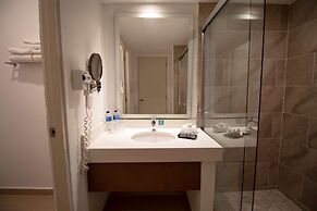 Pacific Palace Beach Tower Hotel