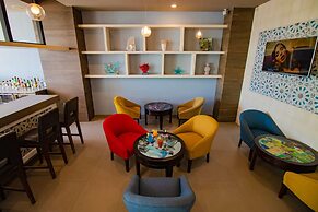 Pacific Palace Beach Tower Hotel