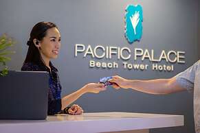 Pacific Palace Beach Tower Hotel