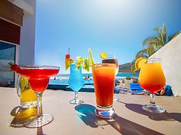 Pacific Palace Beach Tower Hotel