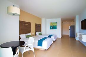 Pacific Palace Beach Tower Hotel