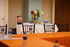 Pacific Palace Beach Tower Hotel