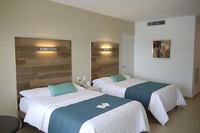 Pacific Palace Beach Tower Hotel