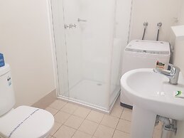 Bentley Waterfront Motel & Cottages