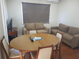 Bentley Waterfront Motel & Cottages