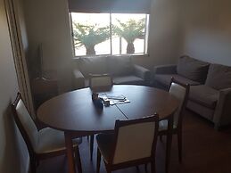 Bentley Waterfront Motel & Cottages