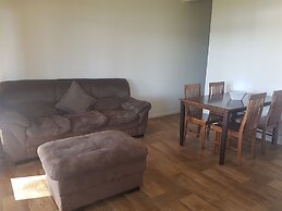 Bentley Waterfront Motel & Cottages