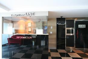 Line Hotel