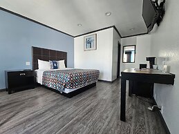 The Guest Harbor Inn - Port of Los Angeles San Pedro
